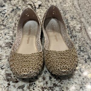 Mini Melissa campana